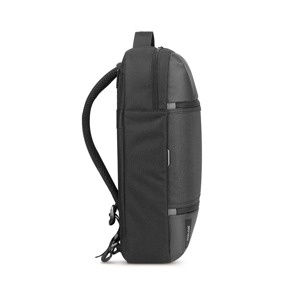 Mochila/Maletín Portalaptop 15.6" Solo