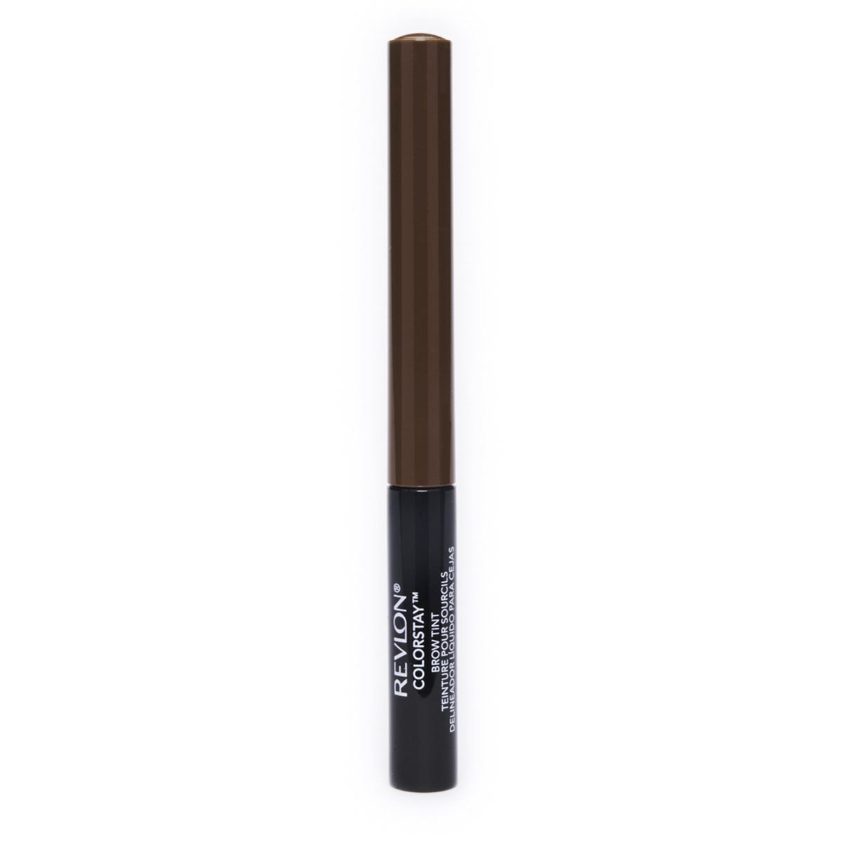 Delineador Liquido Soft Brown