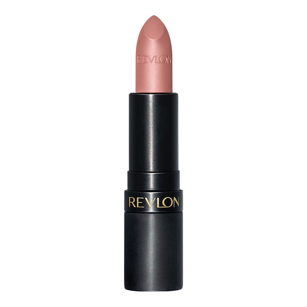 Lápiz Labial Superlustrous Matte U Revlon