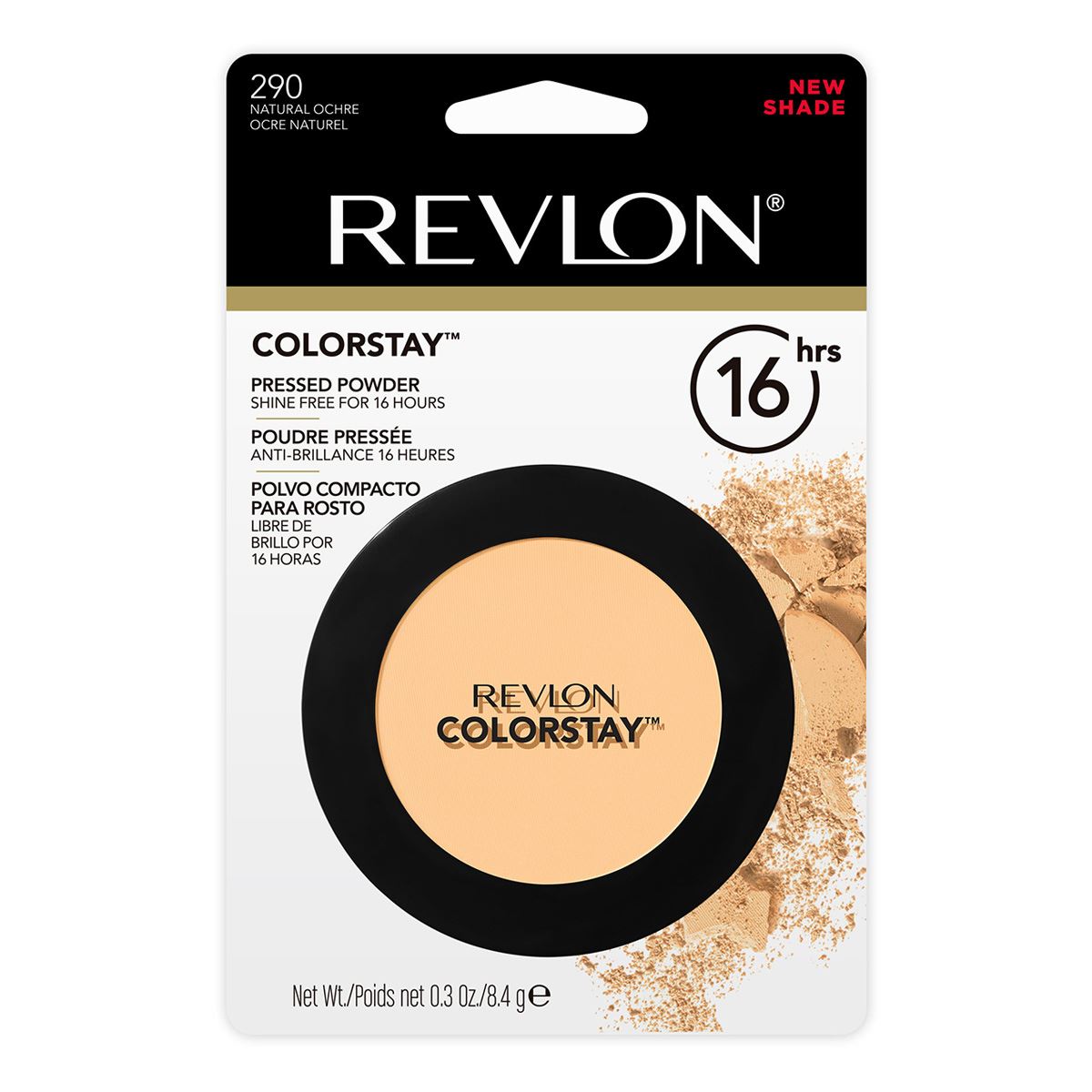 Polvo Compacto Revlon ColorStay Revlon
