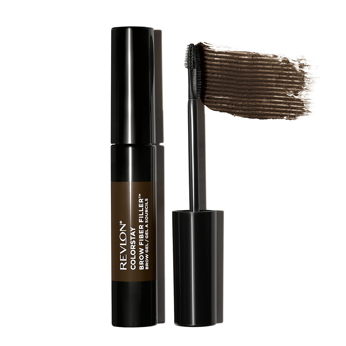 Tinta para Ceja Colorstay Brow Dark Brown