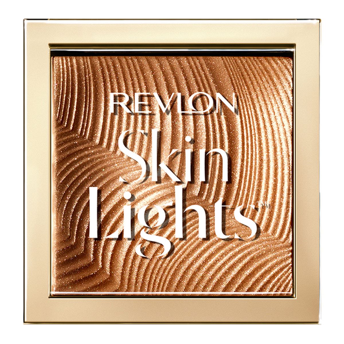 Bronzer Skinlights Sunlit Glow Revlon