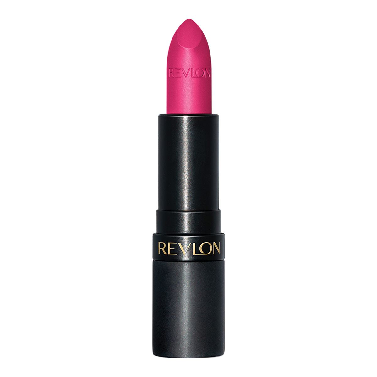 Lápiz Labial Superlustrous Matte Revlon