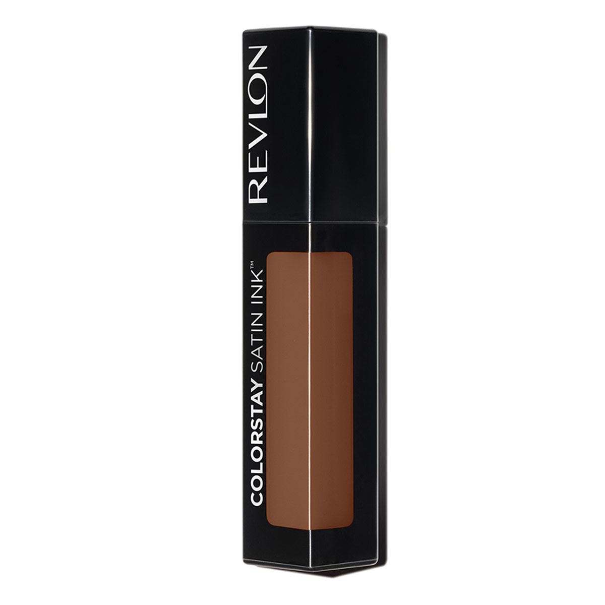 Labial Líquido Satin Ink Wild Ride Revlon