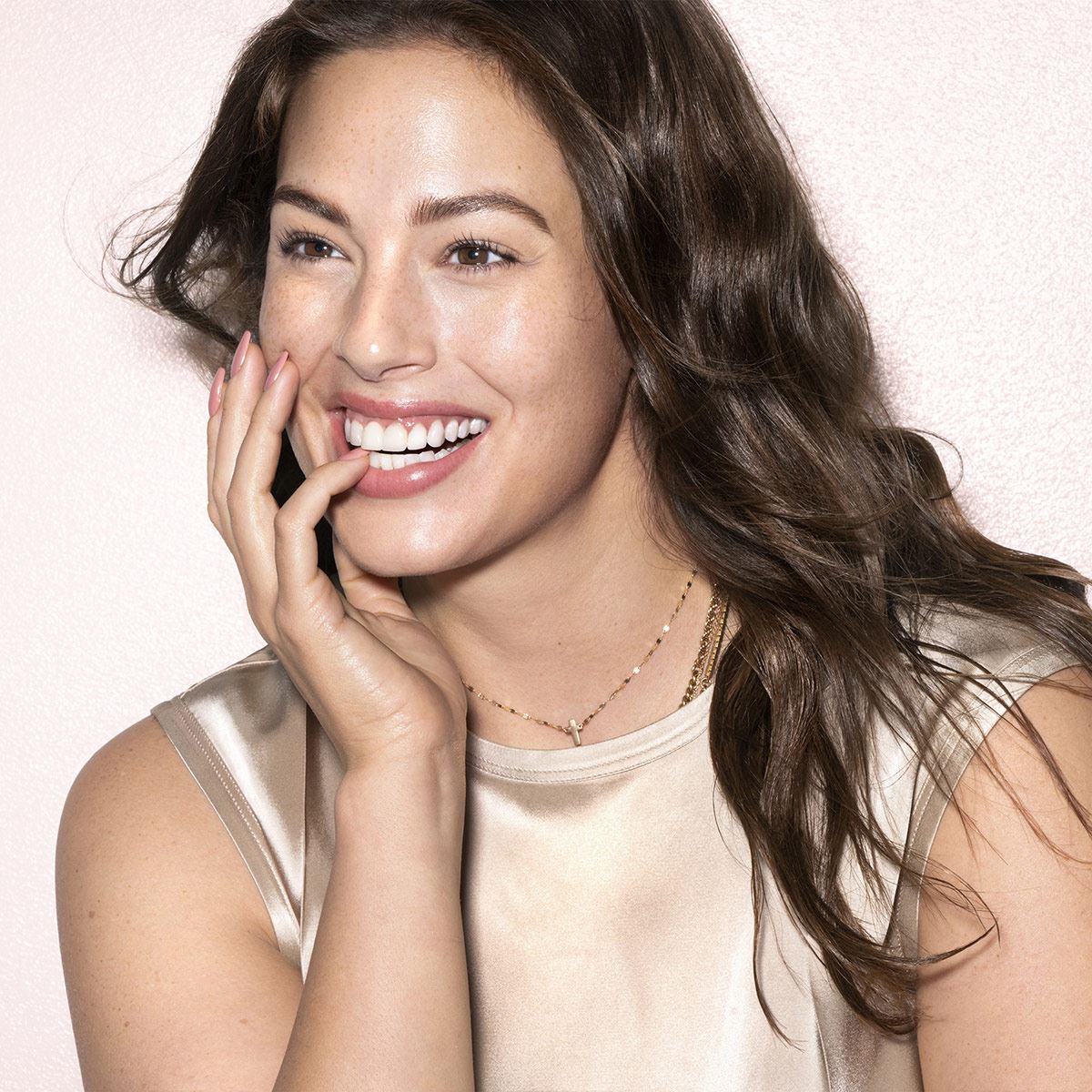 Primer Rose Glow 3 In 1 Mist Revlon