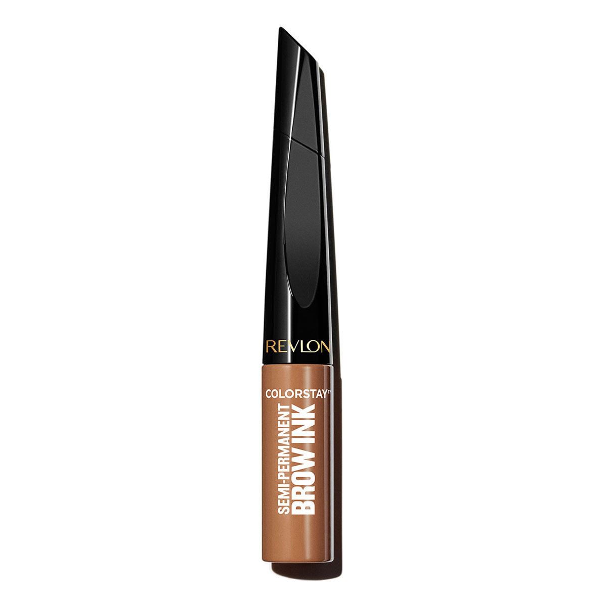 Tinta Semi Permanente Brow Ink Soft Brown