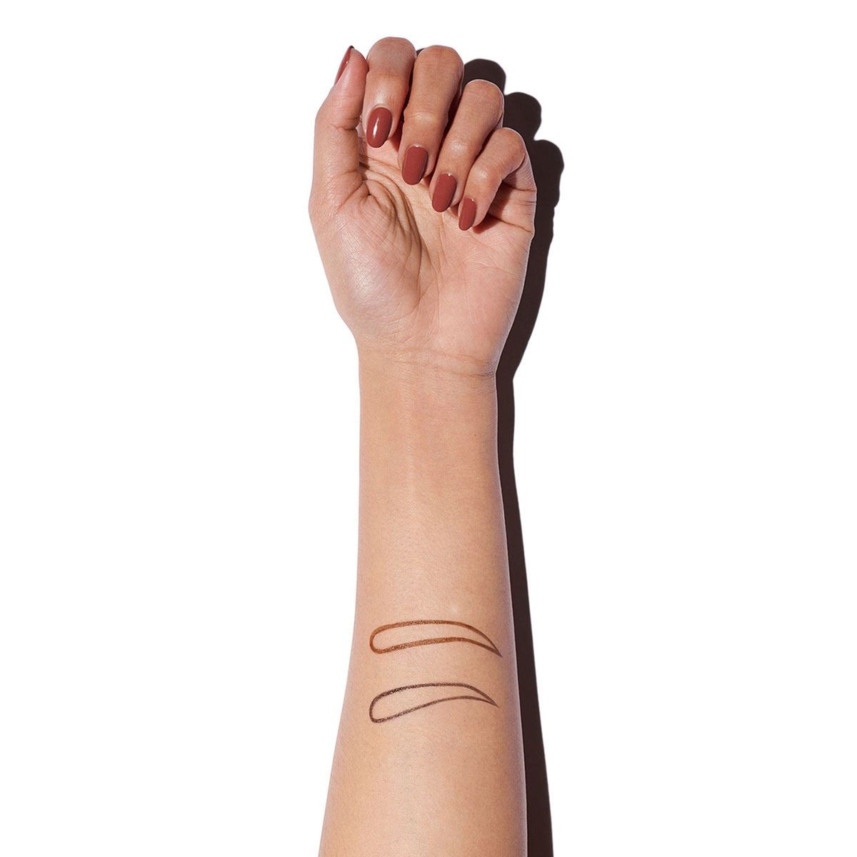 Tinta Semi Permanente Brow Ink Soft Brown