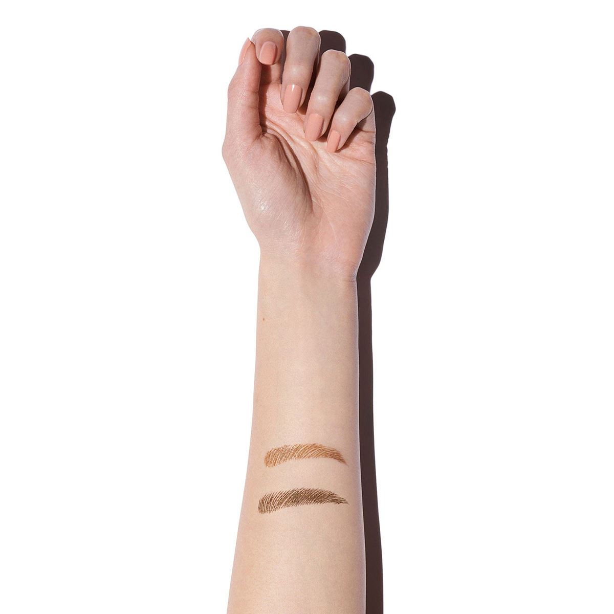 Tinta Semi Permanente Brow Ink Soft Brown