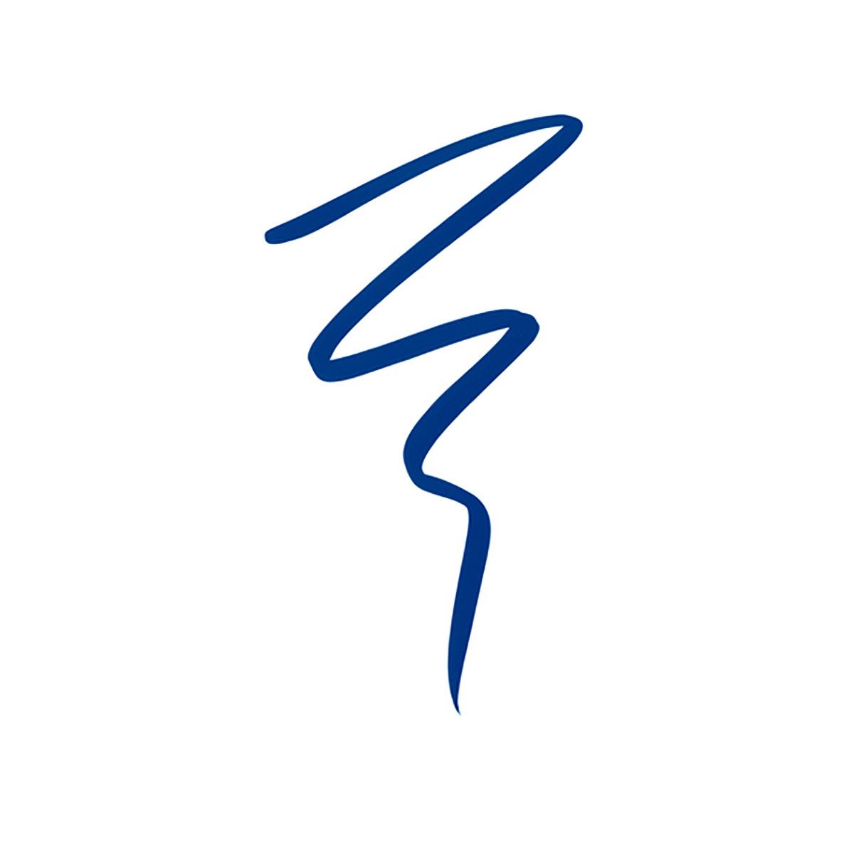 Delineador Liquido + Serum Almay Navy