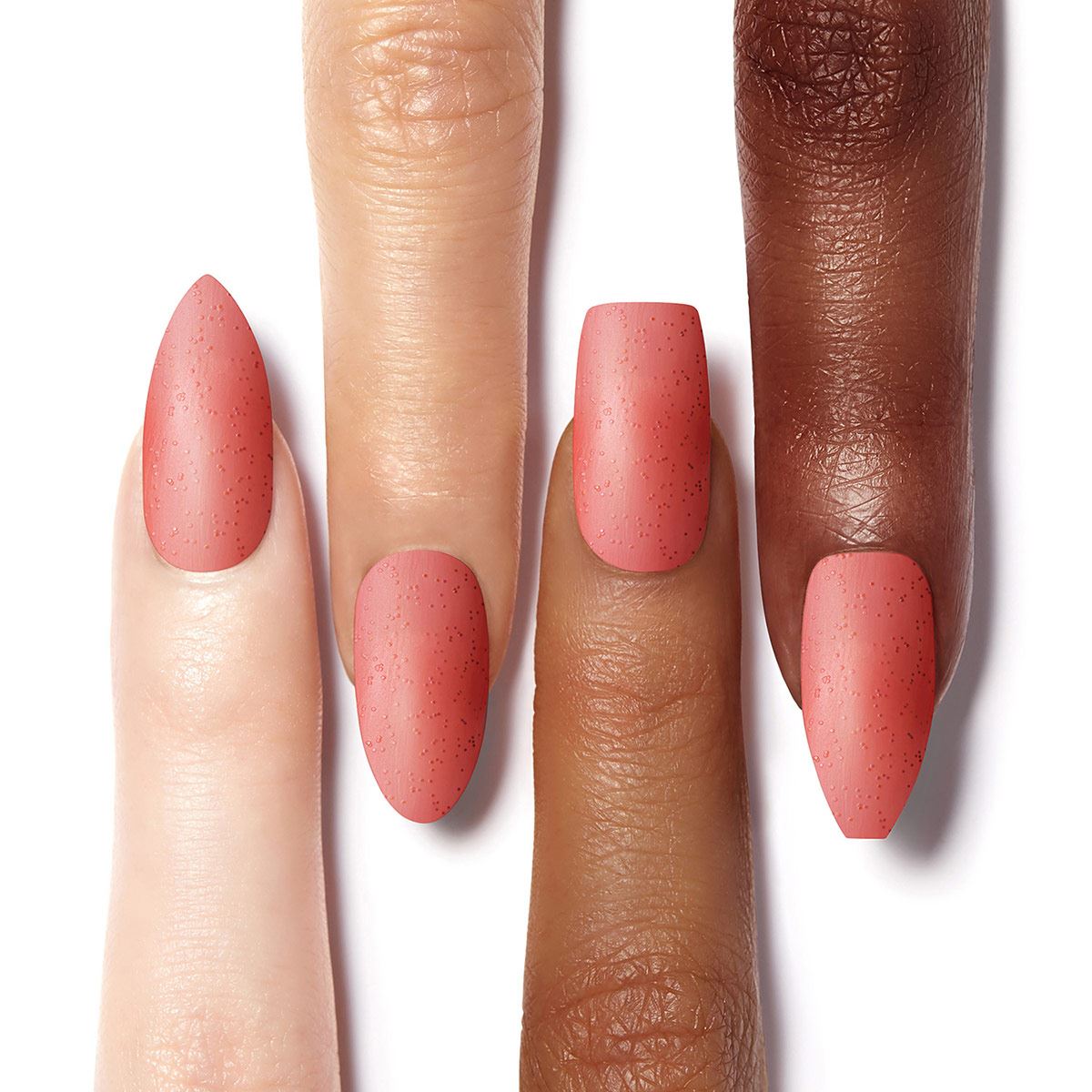 Esmalte Sinfulcolors Fresh Squeeze Collection Snatched Strawberry