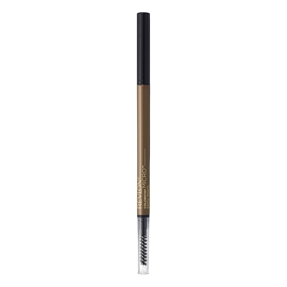 Lápiz Ceja Revlon Colorstay Micro™ Brow Soft Brown