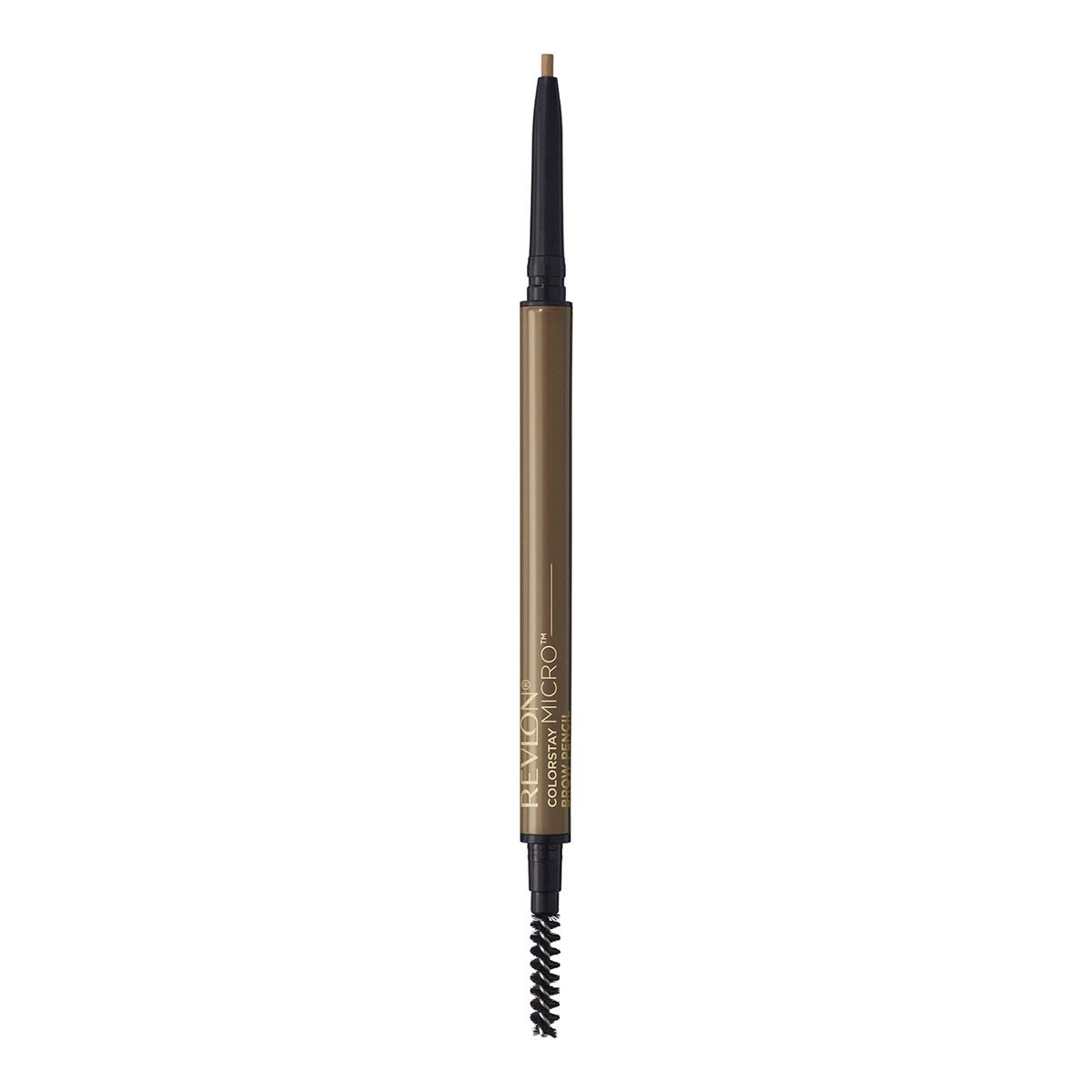 Lápiz Ceja Revlon Colorstay Micro™ Brow Soft Brown