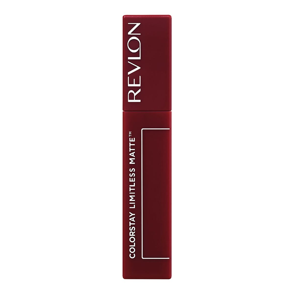 Lipstick ColorStay Limitless Matte Hype Girl Revlon