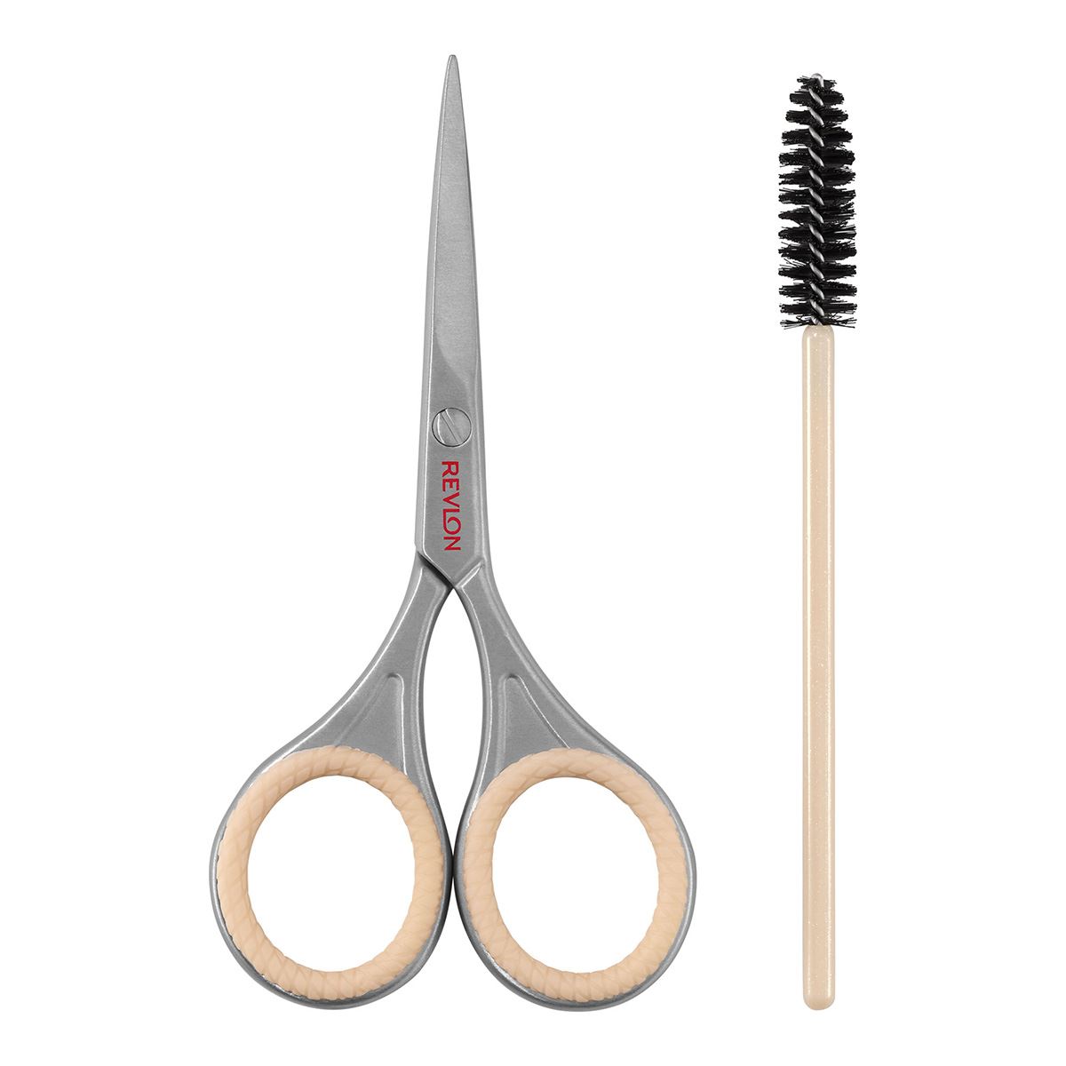 Tijeras para Cejas Designer Collection