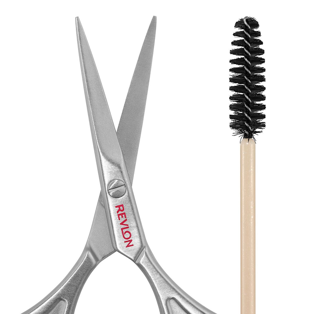 Tijeras para Cejas Designer Collection