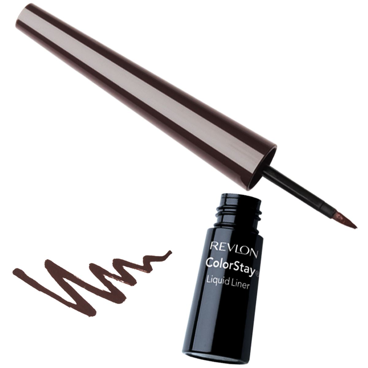 Colorstay Liquid Eyeliner
