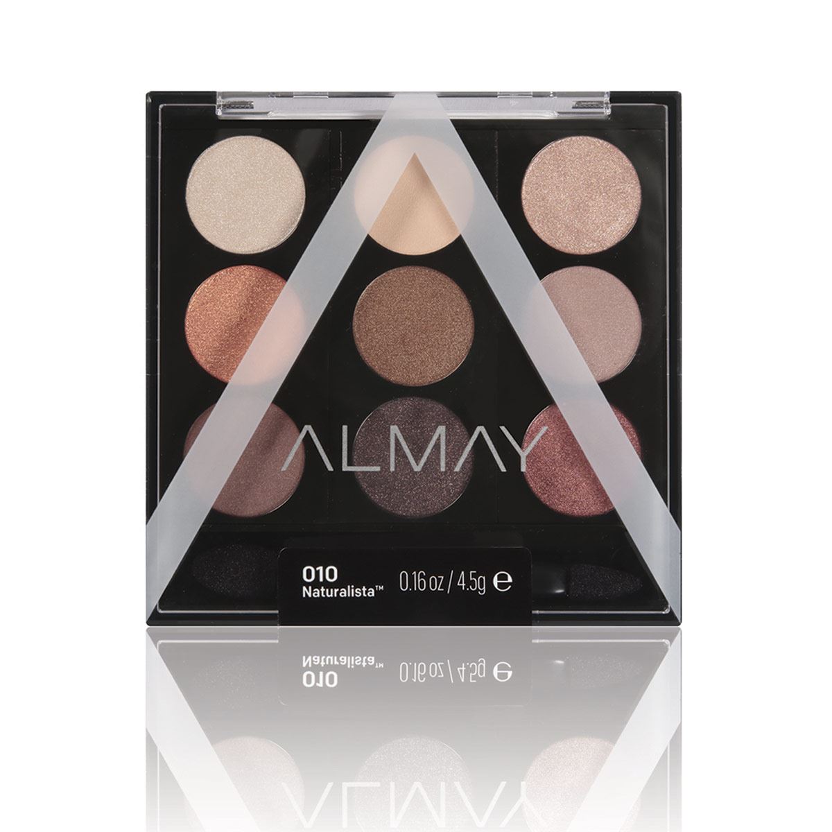 Paleta de Sombras Everyday Chic