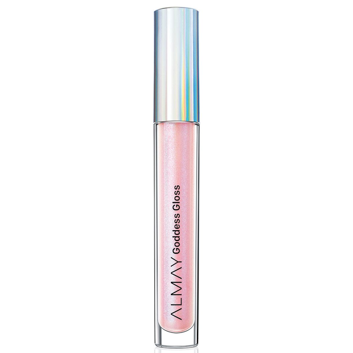 Brillo Labial Goddess Glaze Angelic