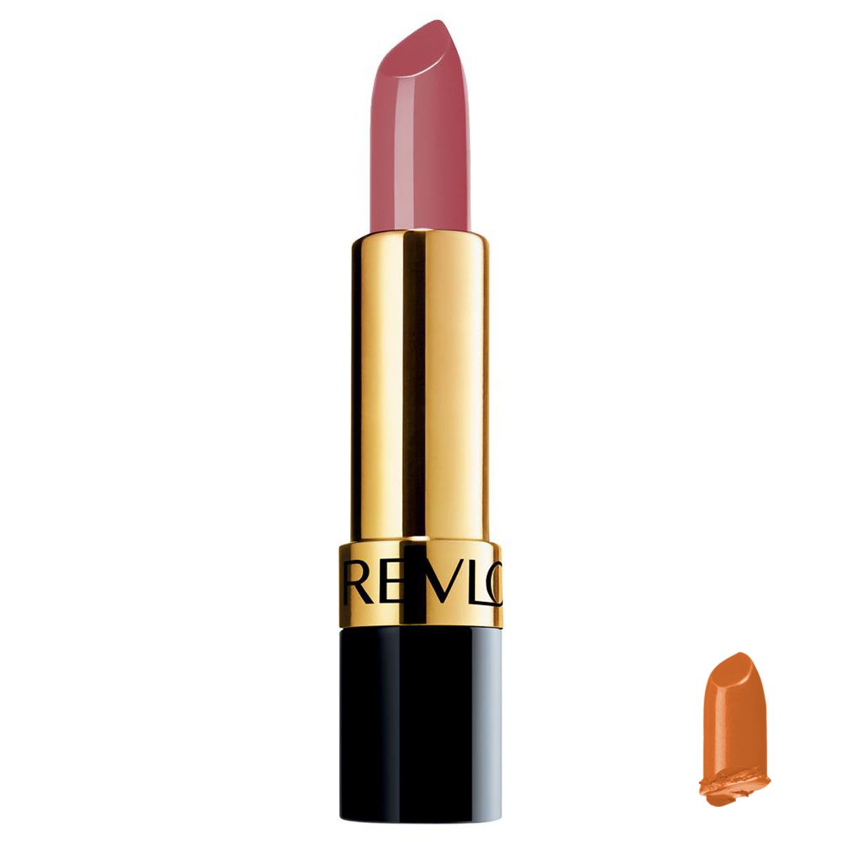 Superlustrous Lipstick