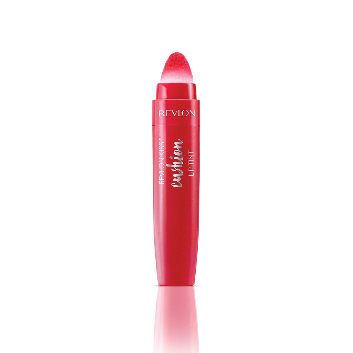 Labial Kiss Cushion Crimson Feels