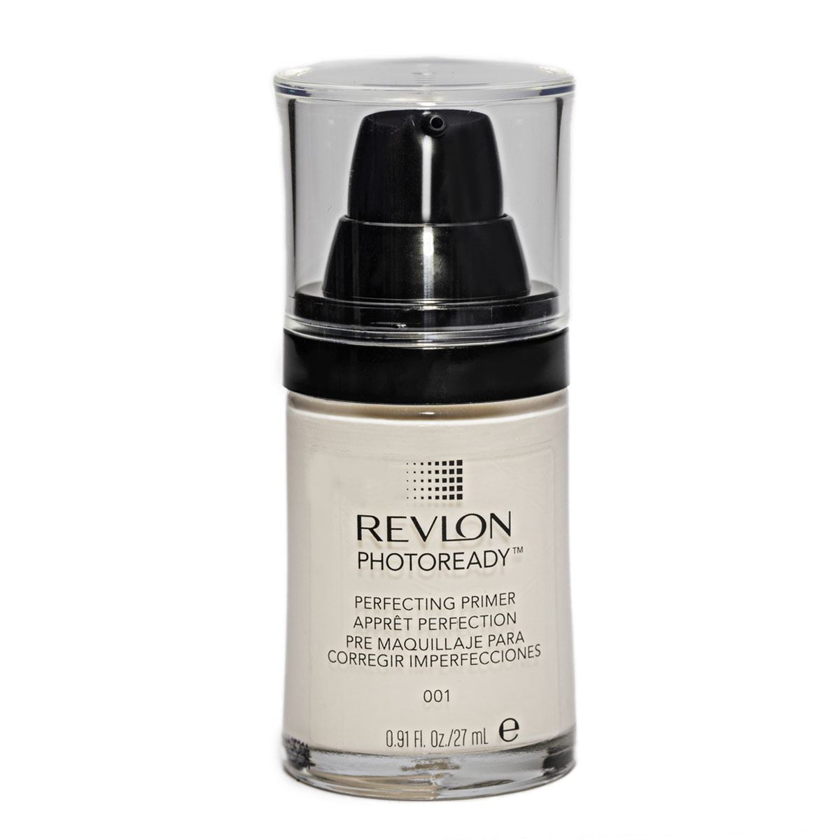 Primer Photo Ready Perfecting Revlon