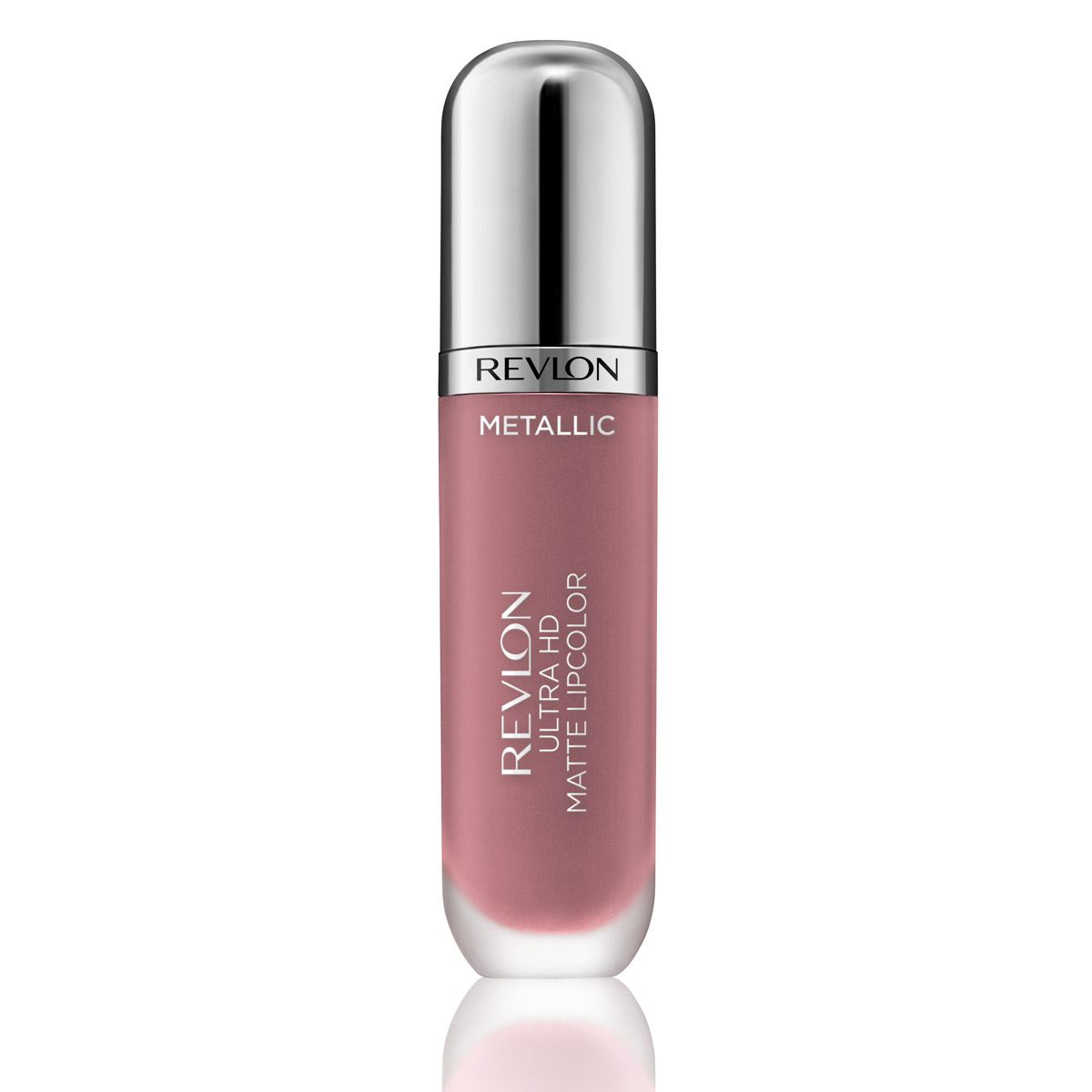 Ultra HD Matte Lip Color