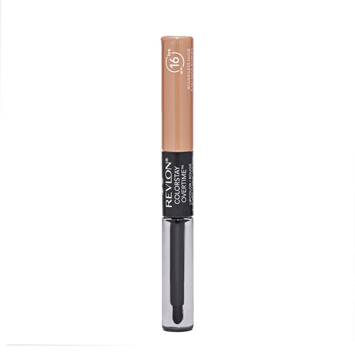 Colorstay overtime lipcolor boundle