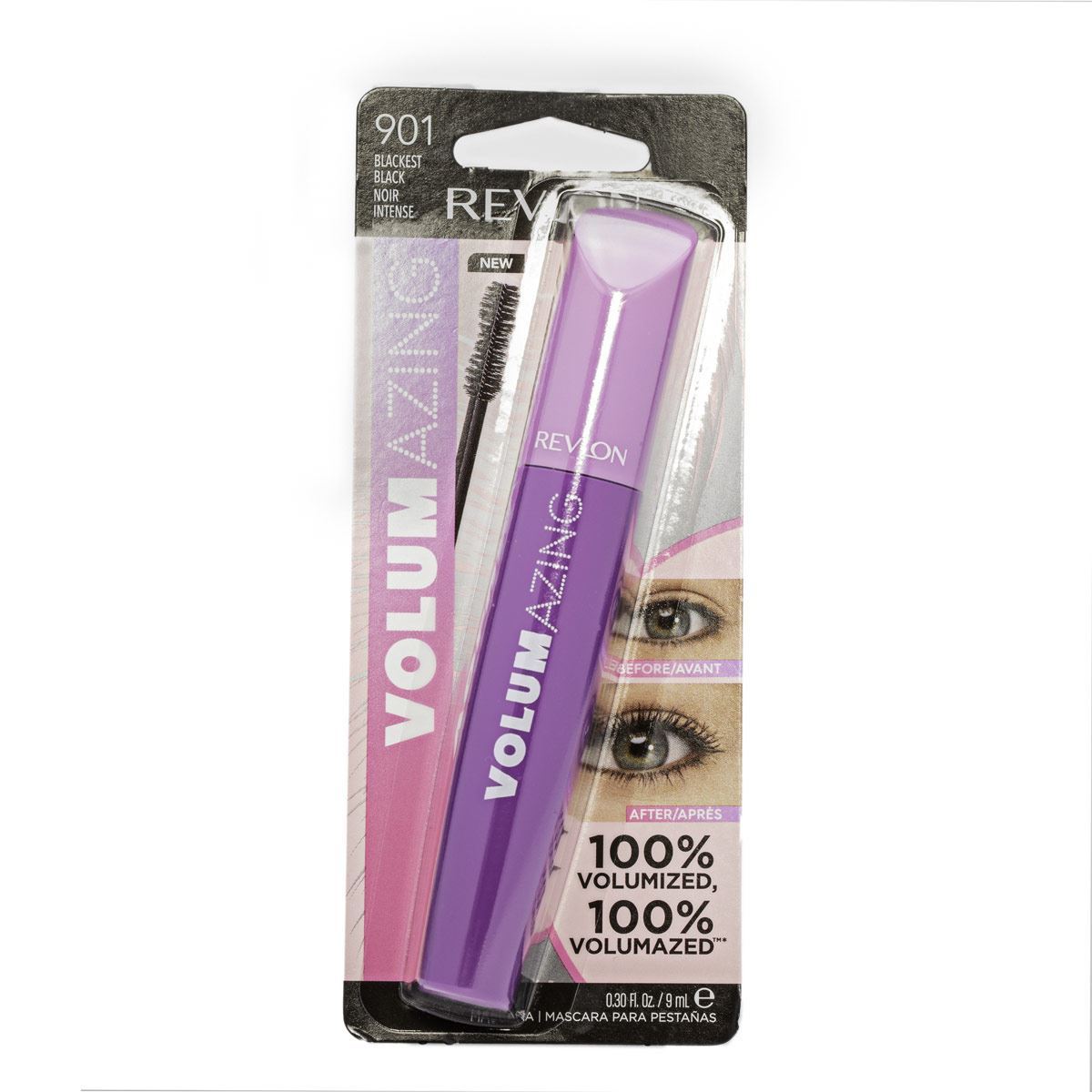 Máscara para Pestañas Volumazing Revlon