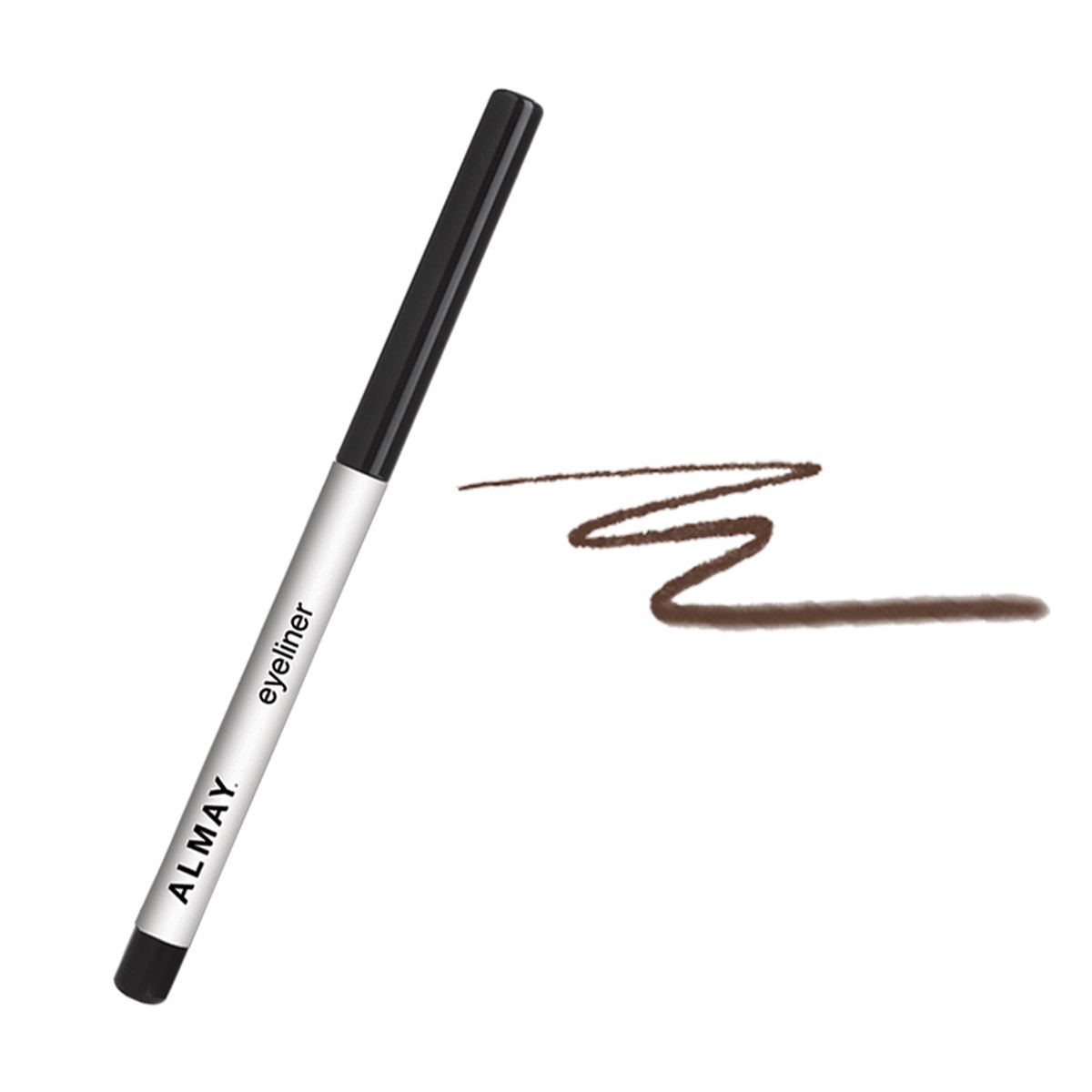 Almay Eyeliner Brown