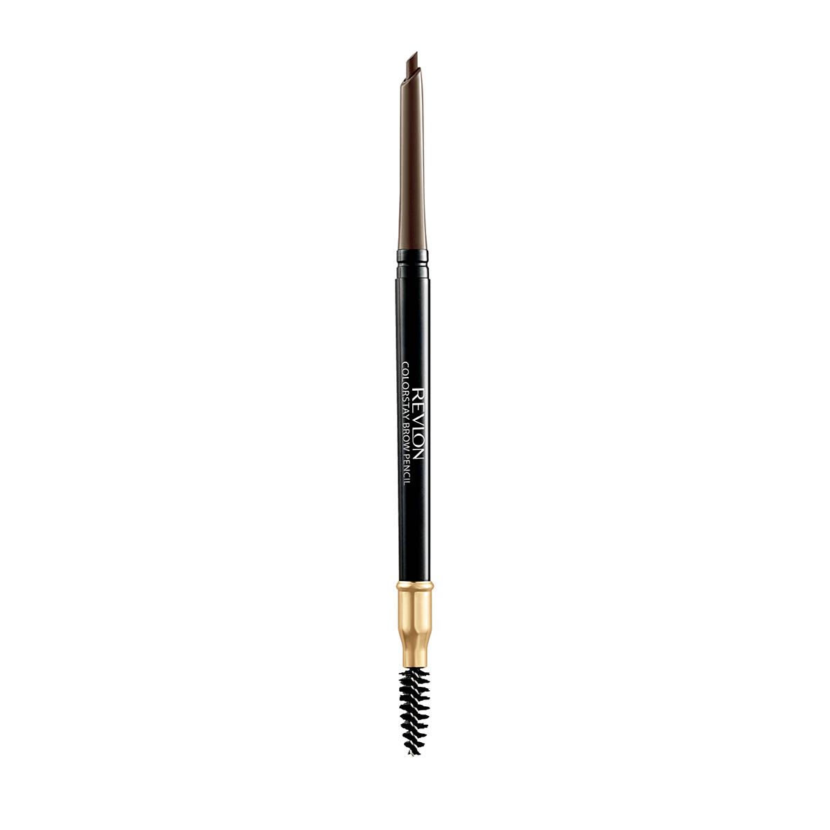 Revlon Delineador Cejas Colorstay Brow Pencil Soft Brown73700