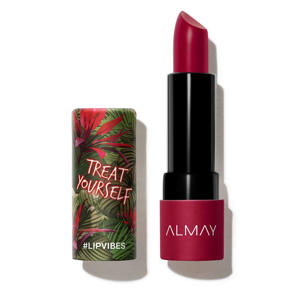 Lapiz Labial Almay Classic Treat Yo