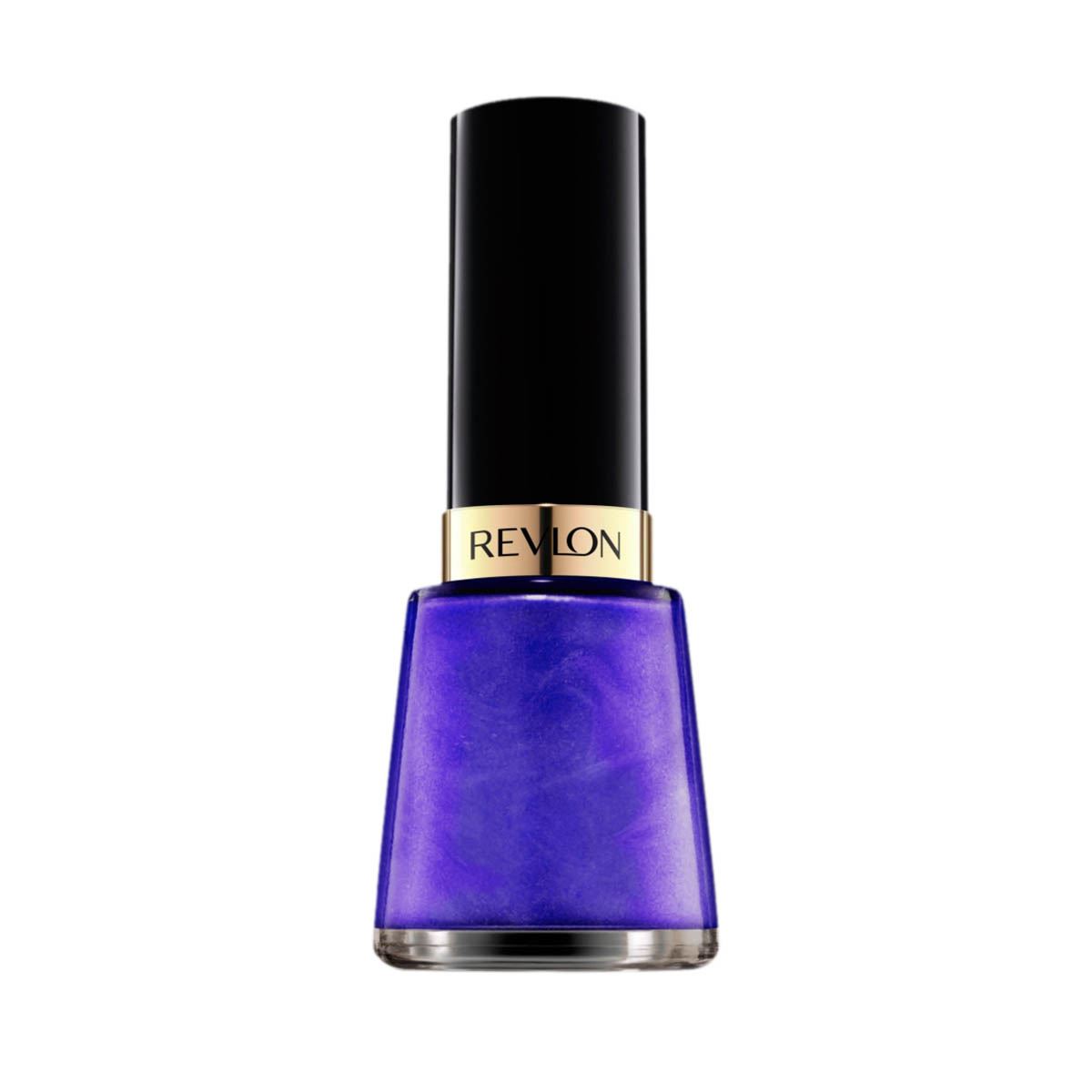 Revlon Vaon Art SM 500 Nagellack – Grau, Matt & Metallic, 2 X 5 Ml Set