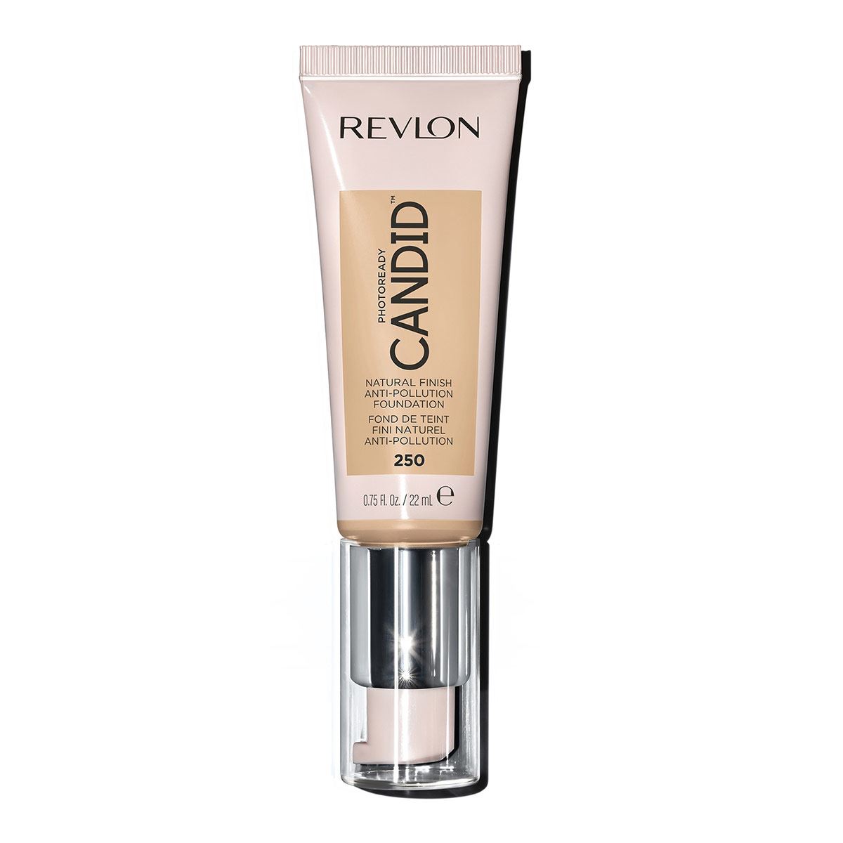 Base de maquillaje  Candid Vanilla  Revlon