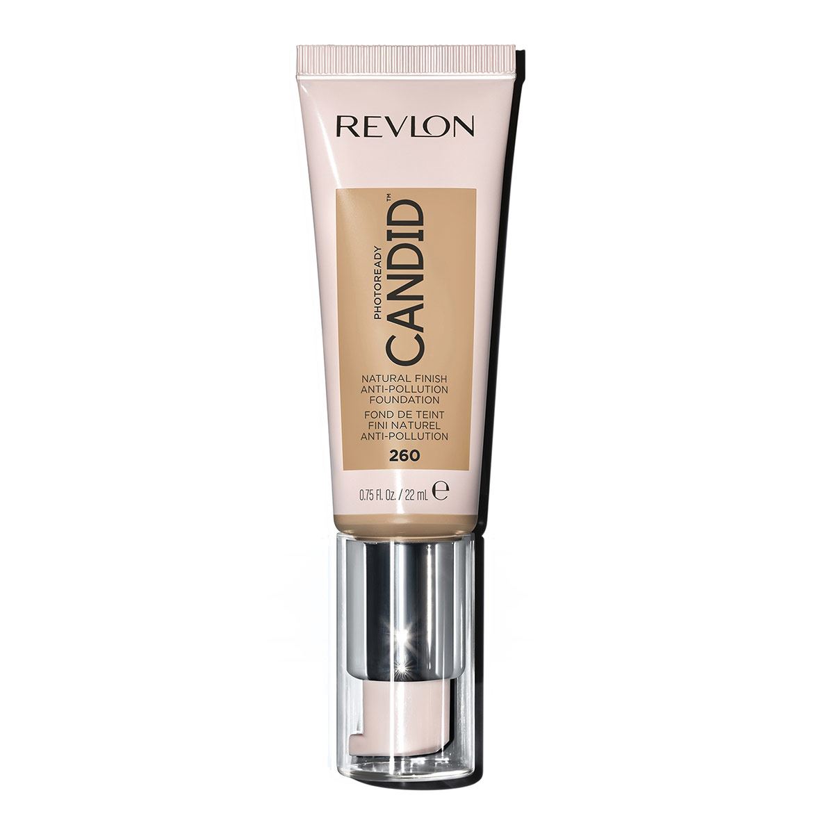 Base de maquillaje Candid Chai Revlon Base de maquillaje Candid Chai Revlon