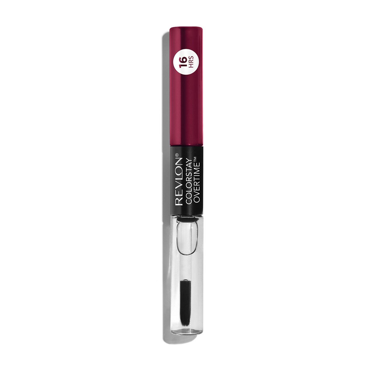 Labial Líquido Colorstay Overtime Rojo Quemado Revlon