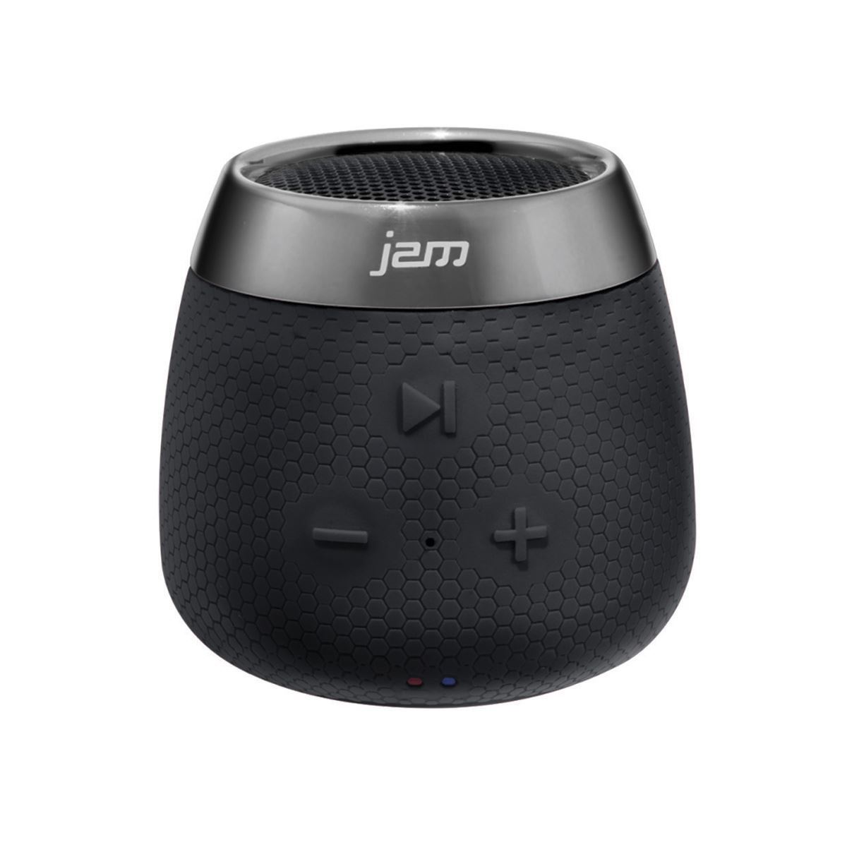 Bocina Bluetooth Jam Replay Negra