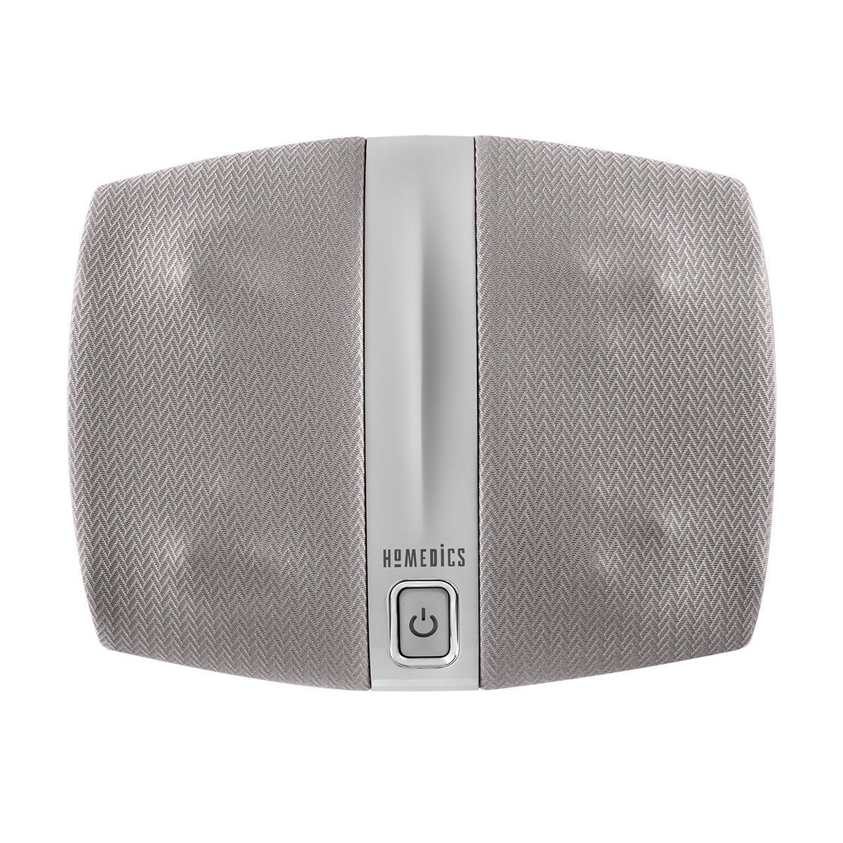 Masajeador Pies Elite Shiatsu Calor Homedics