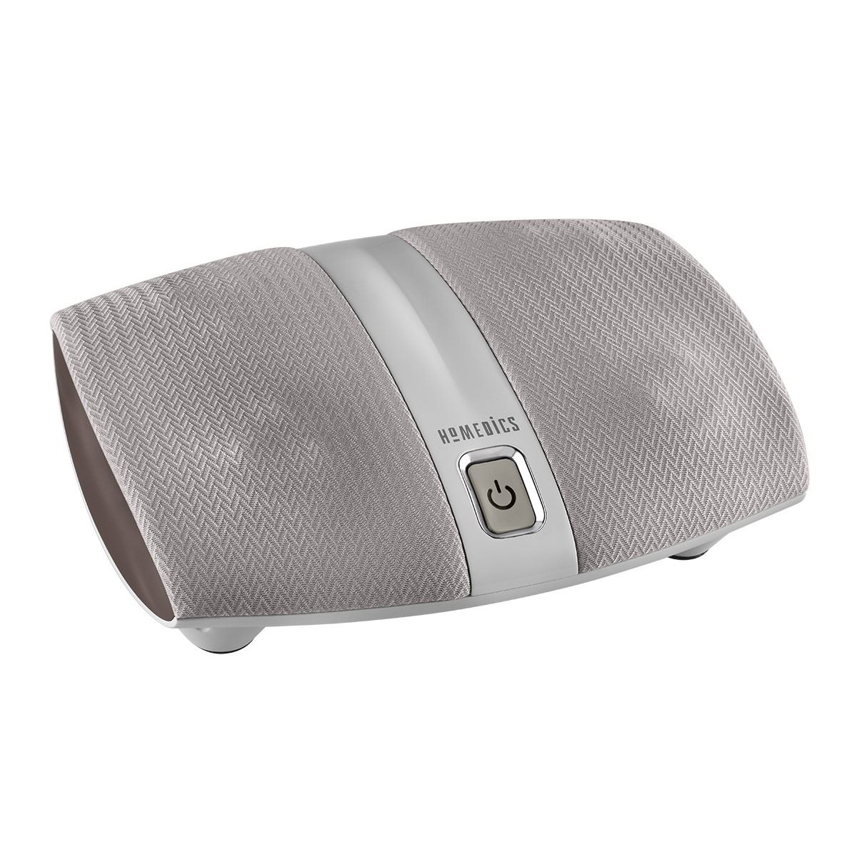 Masajeador Pies Elite Shiatsu Calor Homedics
