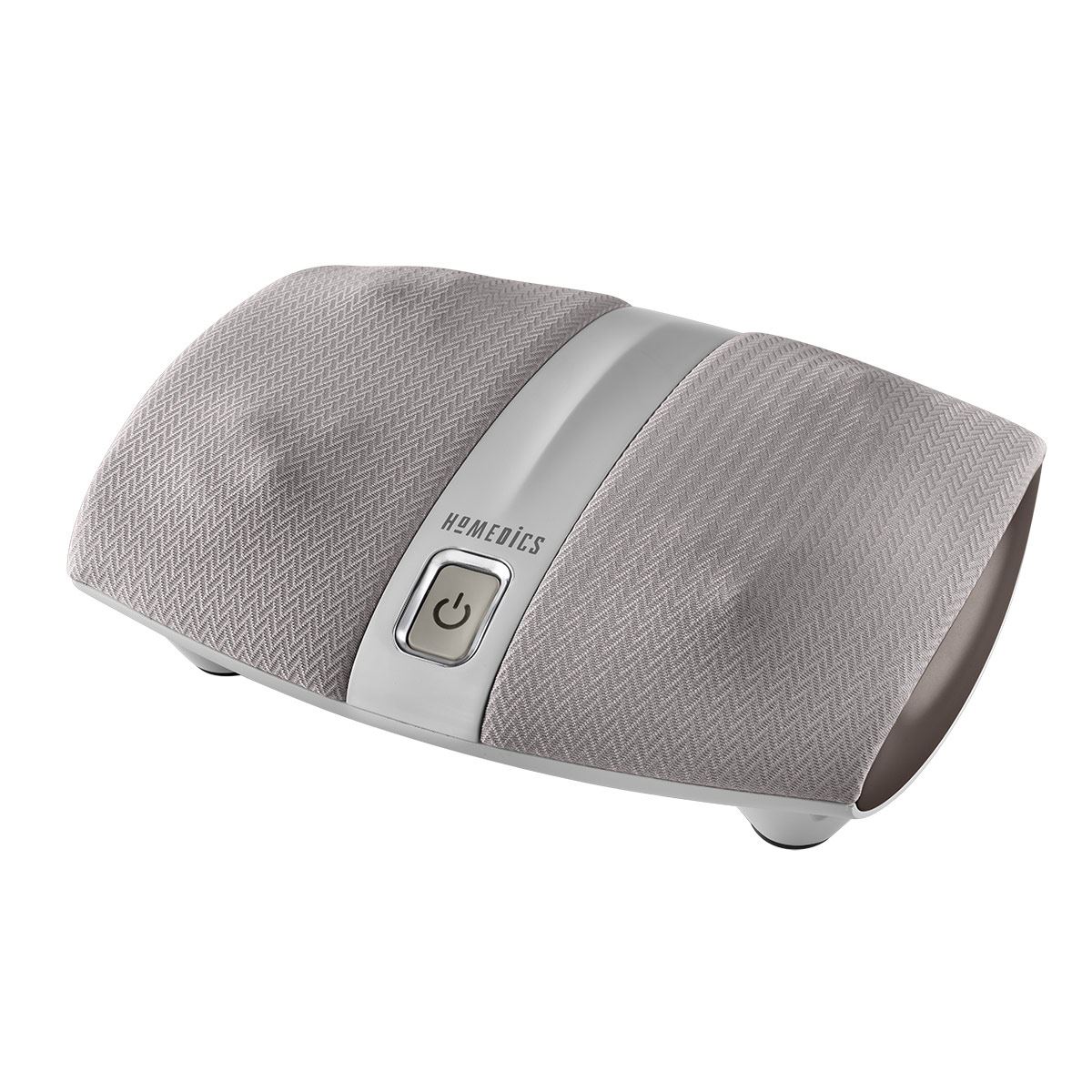 Masajeador Pies Elite Shiatsu Calor Homedics
