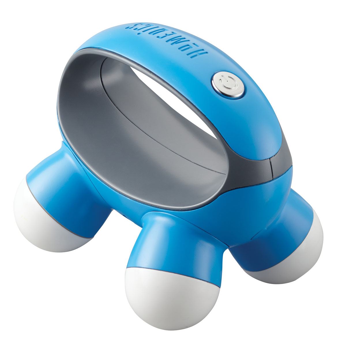 Mini Masajeador Quad Homedics