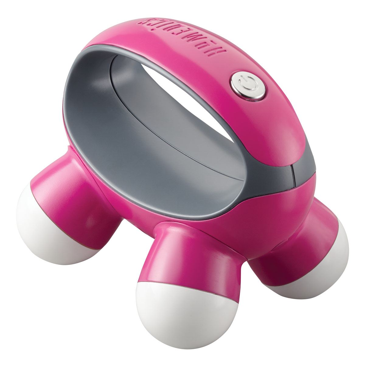 Mini Masajeador Quad Homedics
