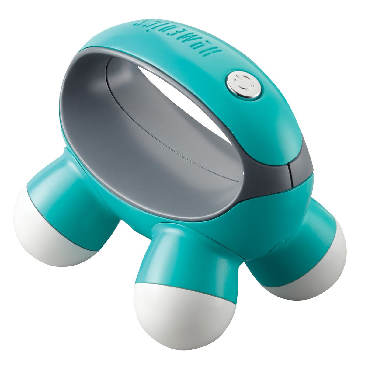 Mini Masajeador Quad Homedics
