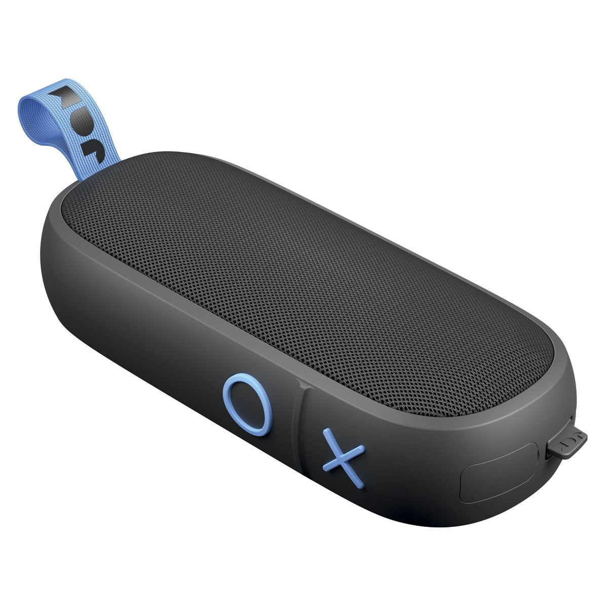 Bocina JAM Hang Around Negra