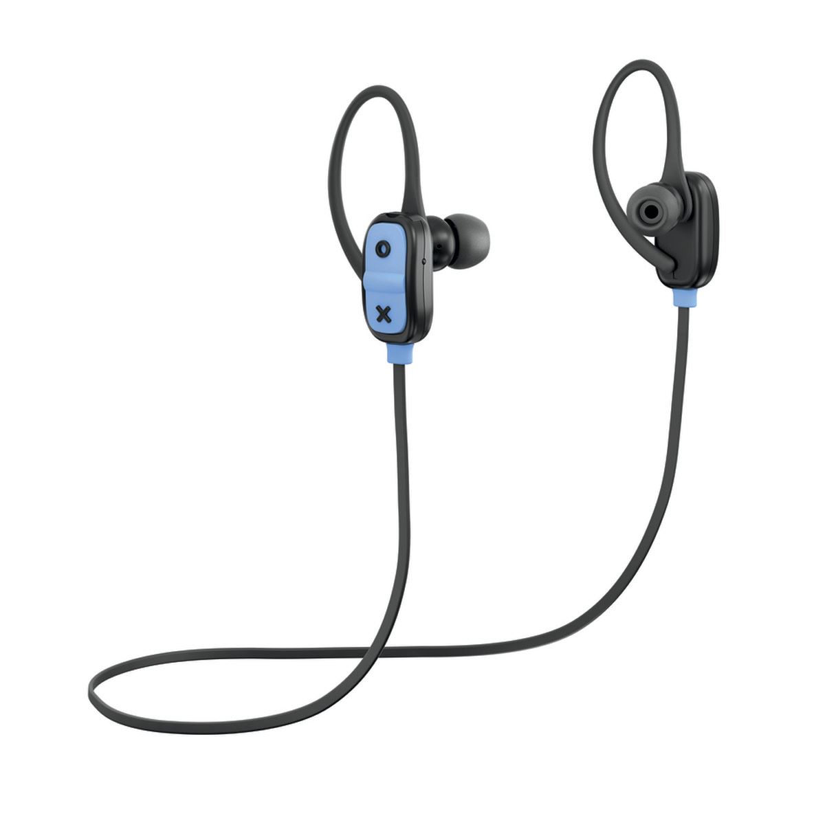Audífonos JAM Live Large In Ear Negros