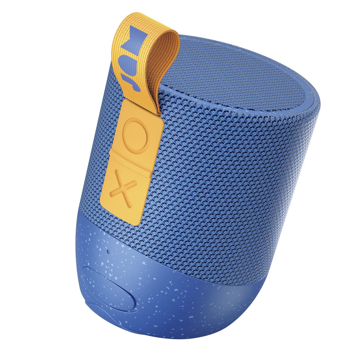 Bocina JAM Double Chill Speaker Azul