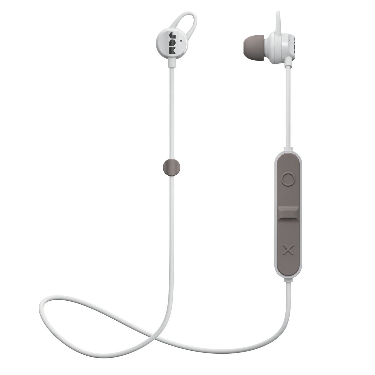 Audífonos JAM Live Loose In Ear Blancos