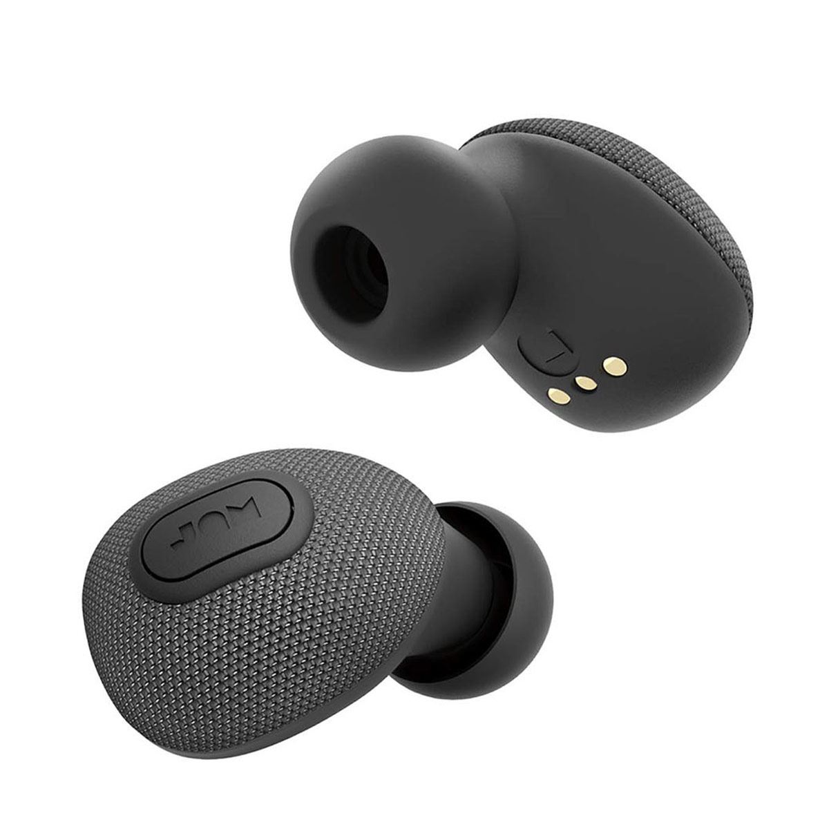 Audifonos Jam Ultra True Wireless Negros