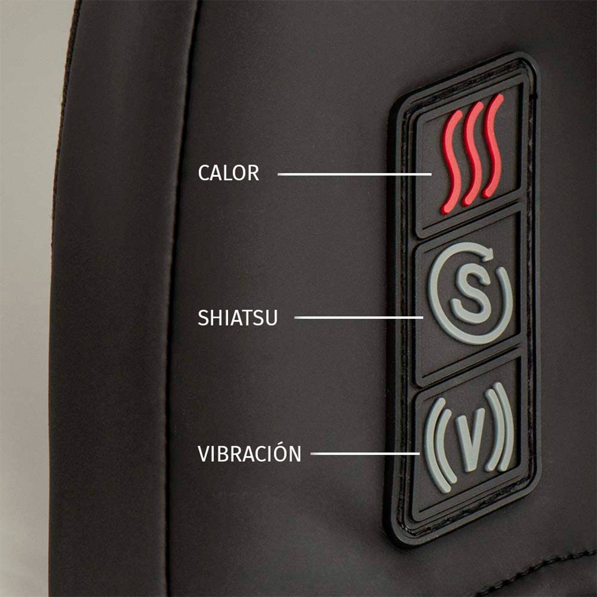 pro therapy elite shiatsu and vibration neck massager with heat Pro Therapy Elite Shiatsu Neck Massager