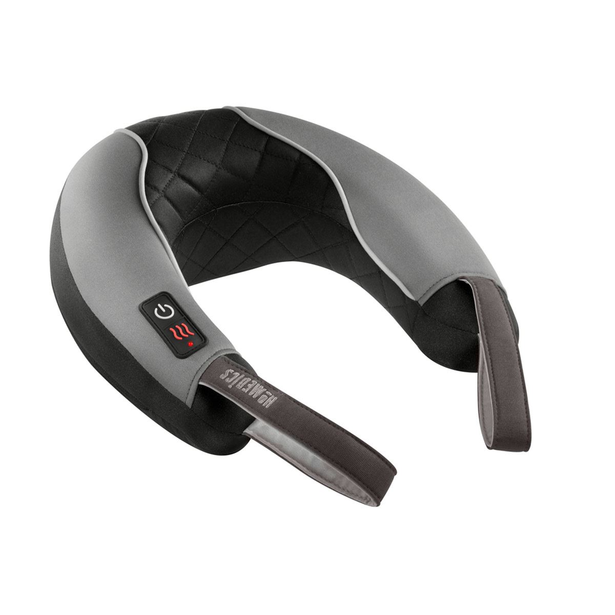 Masajeador Cuello Vibración Pro Therapy Homedics