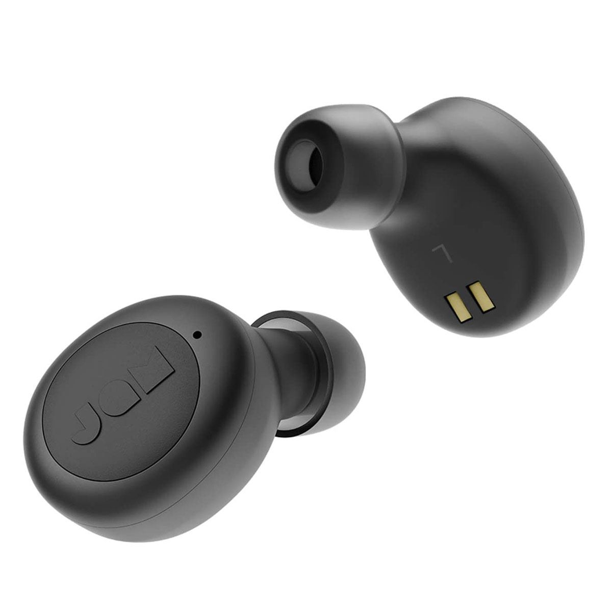 Audifonos Jam Live Loud True Wireless Negro